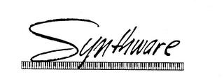 SYNTHWARE trademark