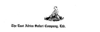 THE EAST AFRICA SAFARI COMPANY, LTD. trademark