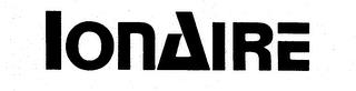 IONAIRE trademark