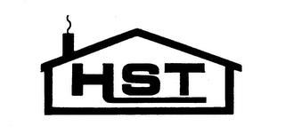 HST trademark