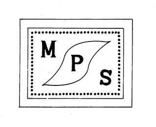 MPS trademark