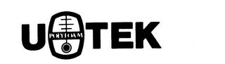 U-TEK POLYFOAM trademark