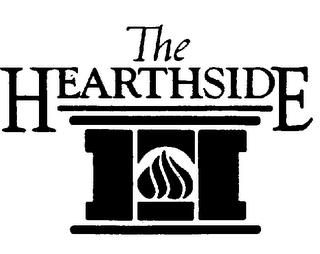 THE HEARTHSIDE trademark