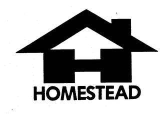 HOMESTEAD trademark