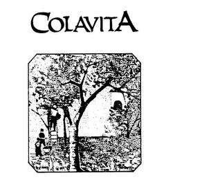 COLAVITA trademark