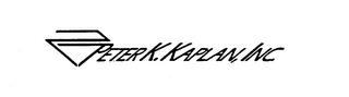 PETER K. KAPLAN, INC. trademark