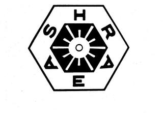 ASHRAE trademark