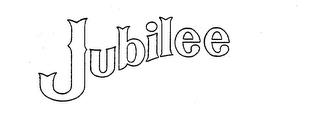 JUBILEE trademark