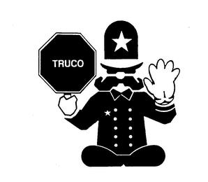 TRUCO trademark