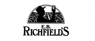 E.B. RICHFIELD'S trademark