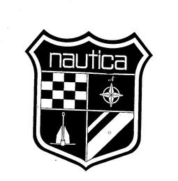 NAUTICA trademark