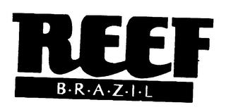 REEF BRAZIL trademark