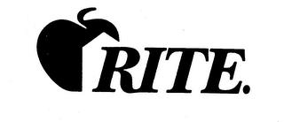 RITE trademark