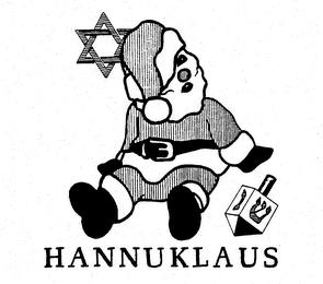 HANNUKLAUS trademark