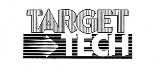 TARGET TECH trademark