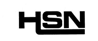 HSN trademark