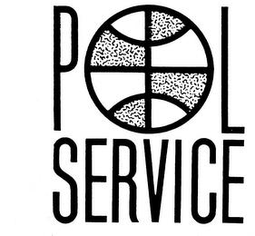 POLSERVICE trademark