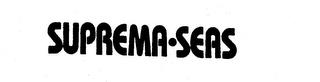 SUPREMA-SEAS trademark