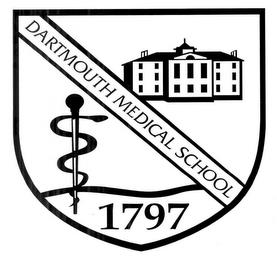 DARTMOUTH MEDICAL SCHOOL 1797 trademark