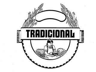 TRADICIONAL trademark