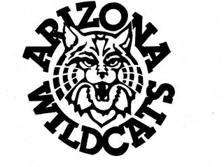 ARIZONA WILDCATS trademark