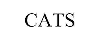 CATS trademark