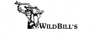 WILDBILL'S trademark