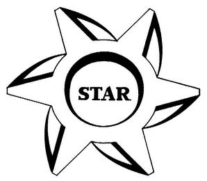 STAR trademark