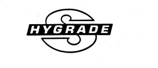 HYGRADE trademark