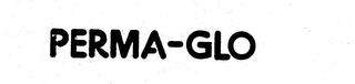 PERMA-GLO trademark