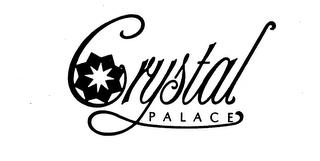 CRYSTAL PALACE trademark