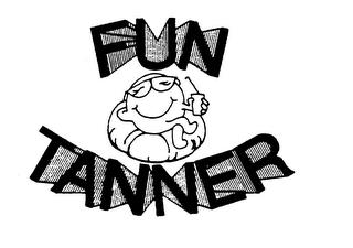 FUN TANNER trademark