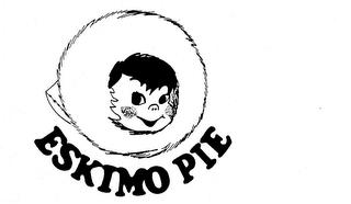 ESKIMO PIE trademark