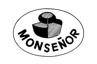 MONSENOR trademark