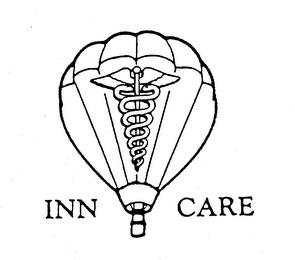 INN CARE trademark