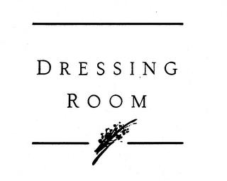 DRESSING ROOM trademark