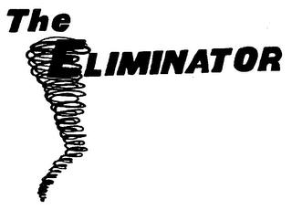 THE ELIMINATOR trademark