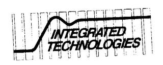 INTEGRATED TECHNOLOGIES trademark