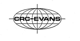 CRC-EVANS trademark