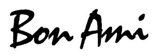 BON AMI trademark