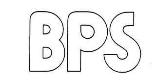 BPS trademark