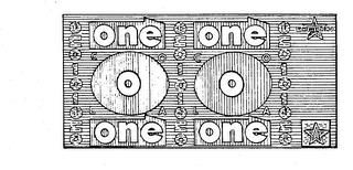 ONE-O-ONE COLA trademark