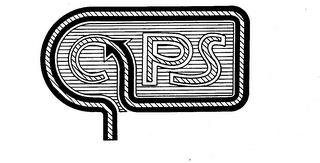 CPS trademark