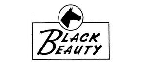 BLACK BEAUTY trademark