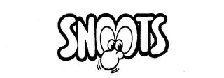 SNOOTS trademark