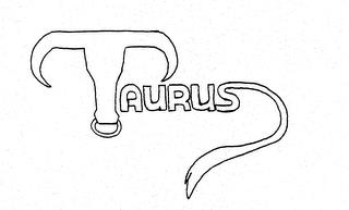 TAURUS trademark