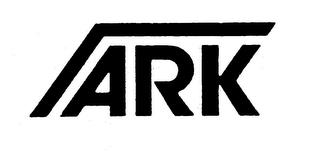 ARK trademark