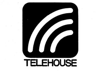 TELEHOUSE trademark