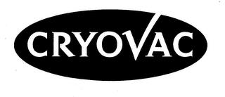 CRYOVAC trademark