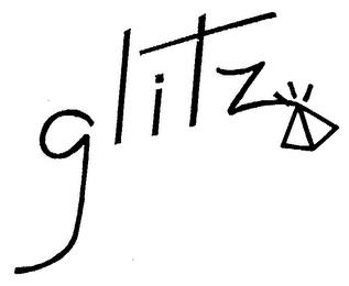 GLITZ trademark